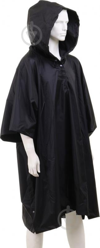 Пончо-дождевик Vin-Bron (с Подсумком) - фото 2