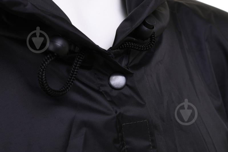 Пончо-дождевик Vin-Bron (с Подсумком) - фото 4