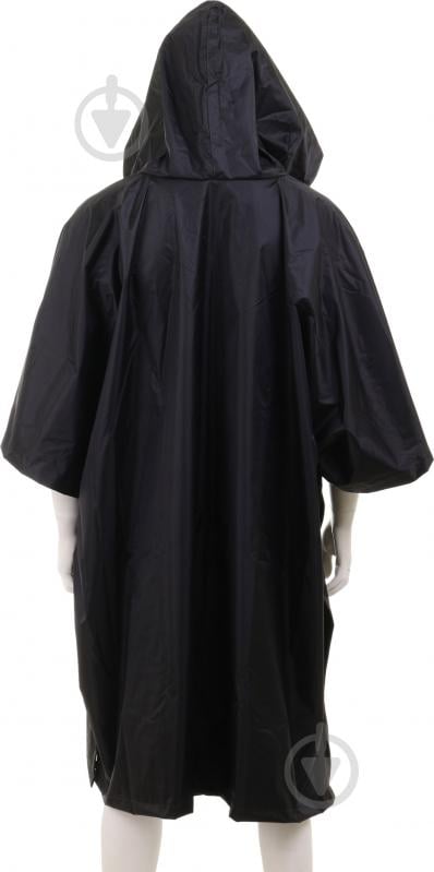 Пончо-дождевик Vin-Bron (с Подсумком) - фото 3