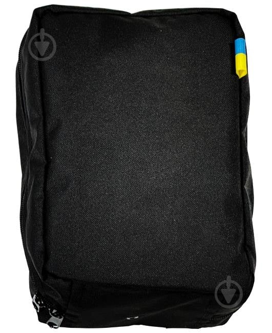 Пончо-дождевик Vin-Bron (с Подсумком) - фото 6