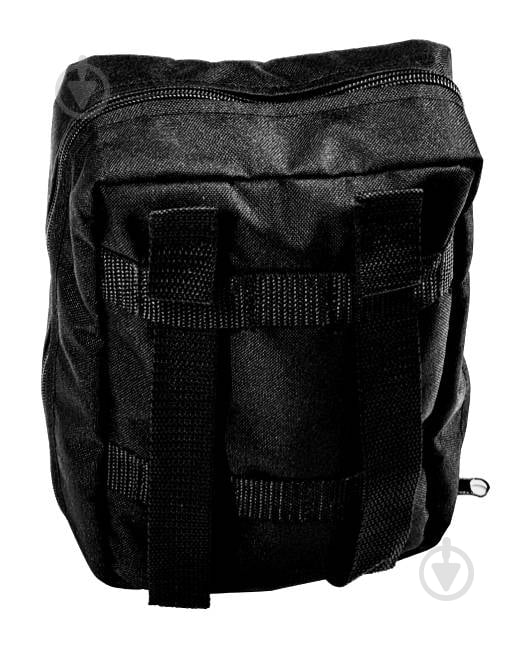 Пончо-дождевик Vin-Bron (с Подсумком) - фото 7