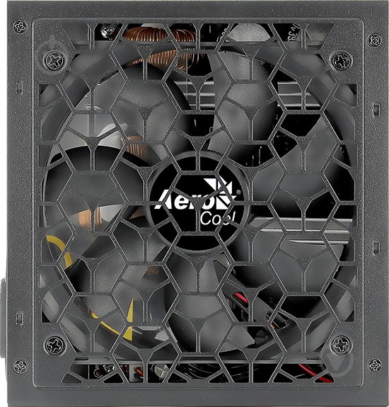 Блок питания AeroCool Aero Bronze 650M Fully Modular ACPB-AR65AEC.1M 650 Вт - фото 3