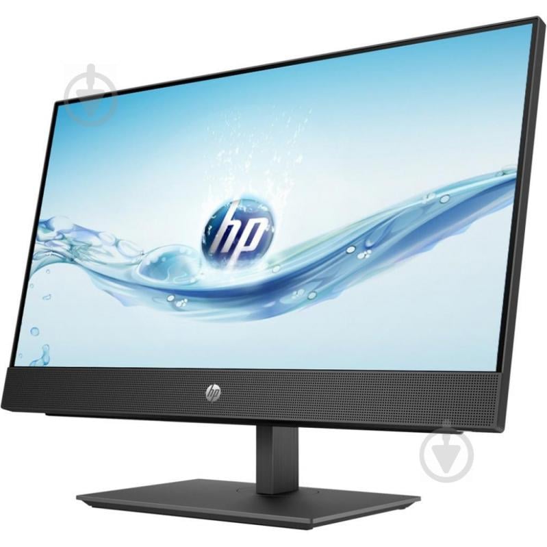 Моноблок HP ProOne 440 G5 23,8" (9UG06ES) black - фото 3