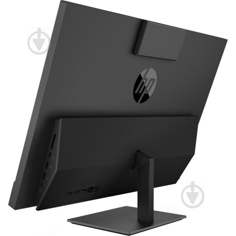 Моноблок HP ProOne 440 G5 23,8" (9UG06ES) black - фото 4