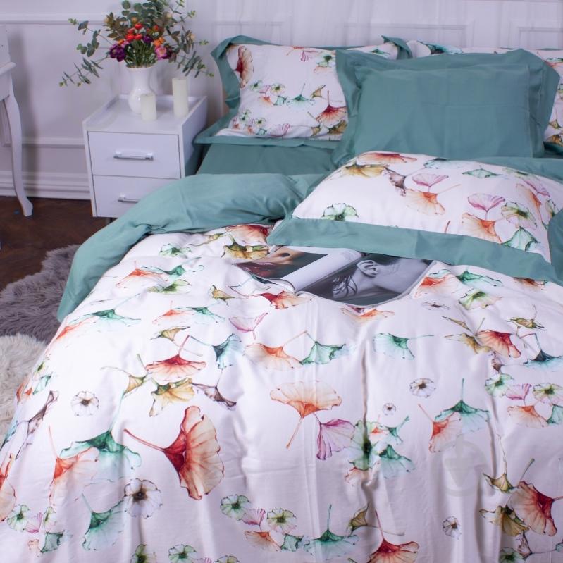 Комплект постельного белья MirSon Elit Giulio мульти - фото 4