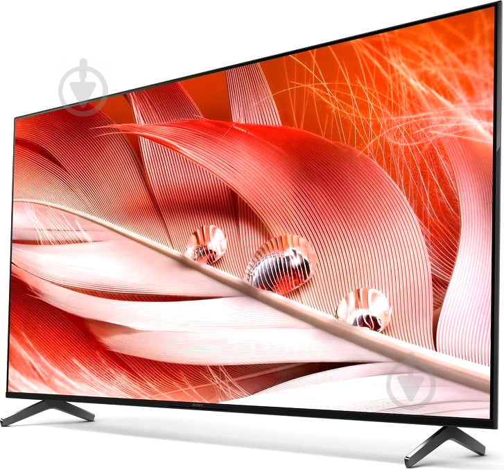 Телевизор Sony XR75X90JCEP 4K Smart TV - фото 4