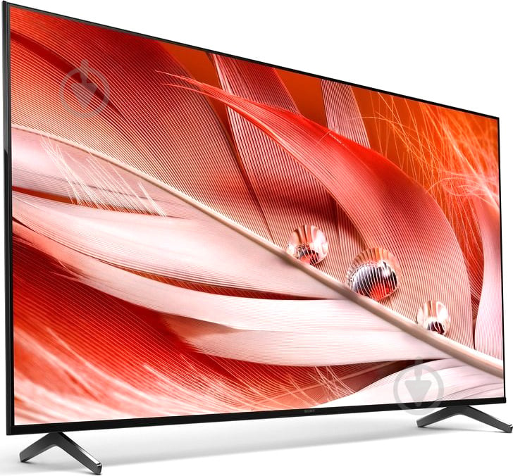 Телевизор Sony XR75X90JCEP 4K Smart TV - фото 2