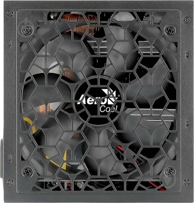 Блок питания AeroCool Aero Bronze 850M Fully Modular ACPB-AR85AEC.1M 850 Вт - фото 2