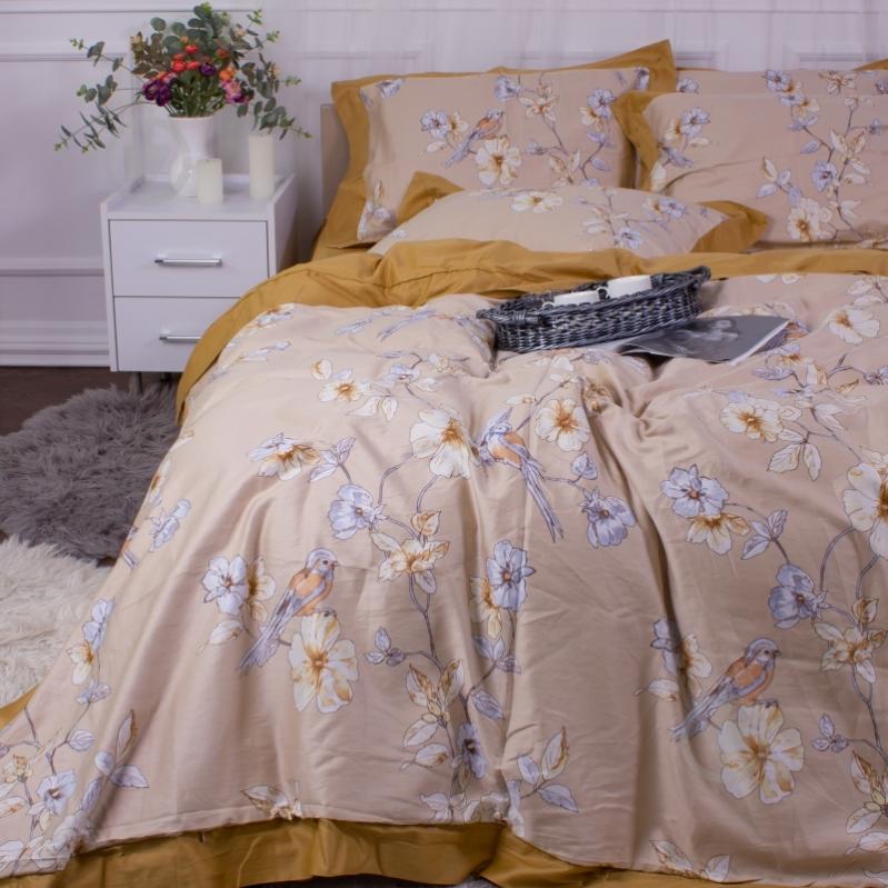 Комплект постельного белья MirSon Elit Horatio мульти - фото 5 Комплект постельного белья MirSon Elit Horatio мульти - фото 5