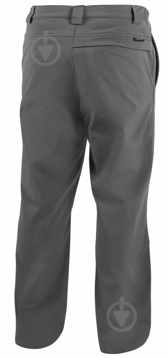 Брюки рабочие HOEGERT ELDE р. XXL HT5K357 графит - фото 2 Брюки рабочие HOEGERT ELDE р. XXL HT5K357 графит - фото 2