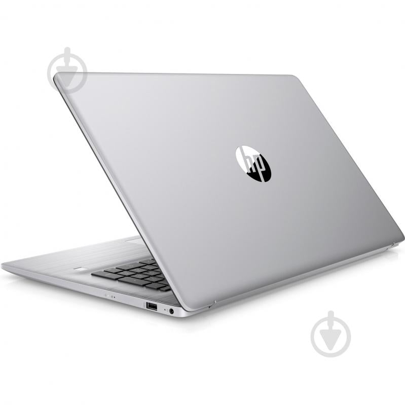 Ноутбук HP 470 G9 17,3" (724M1EA) silver - фото 3