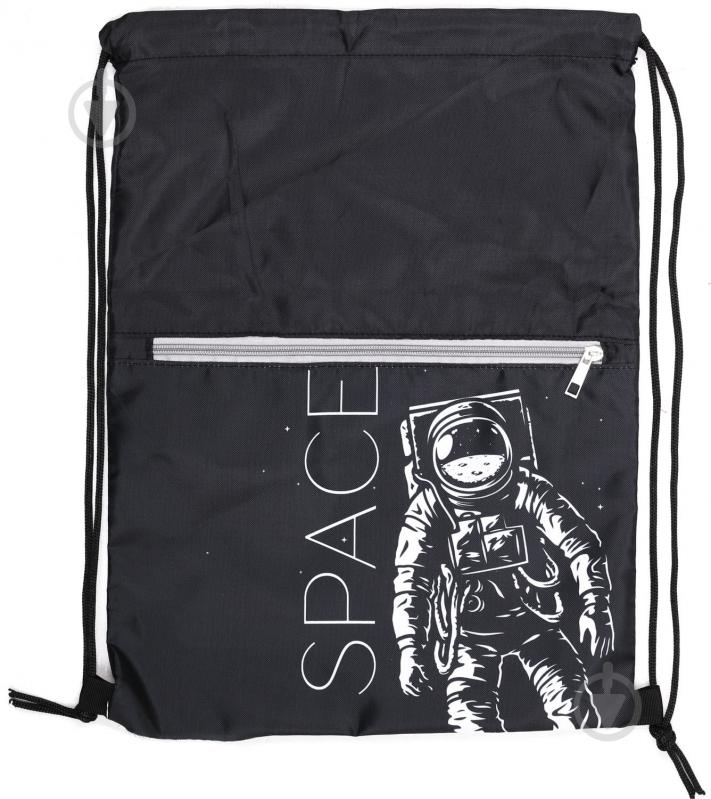 Сумка для обуви с молнией Space - фото 4 Сумка для обуви с молнией Space - фото 4