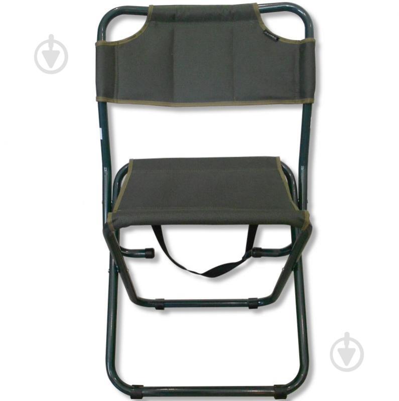 Стул раскладной Ranger Sula (до 130кг) - фото 2 Стул раскладной Ranger Sula (до 130кг) - фото 2