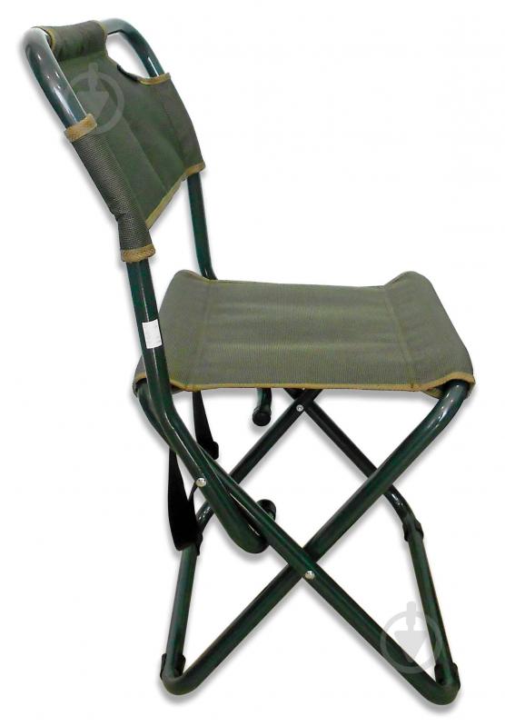Стул раскладной Ranger Sula (до 130кг) - фото 3 Стул раскладной Ranger Sula (до 130кг) - фото 3