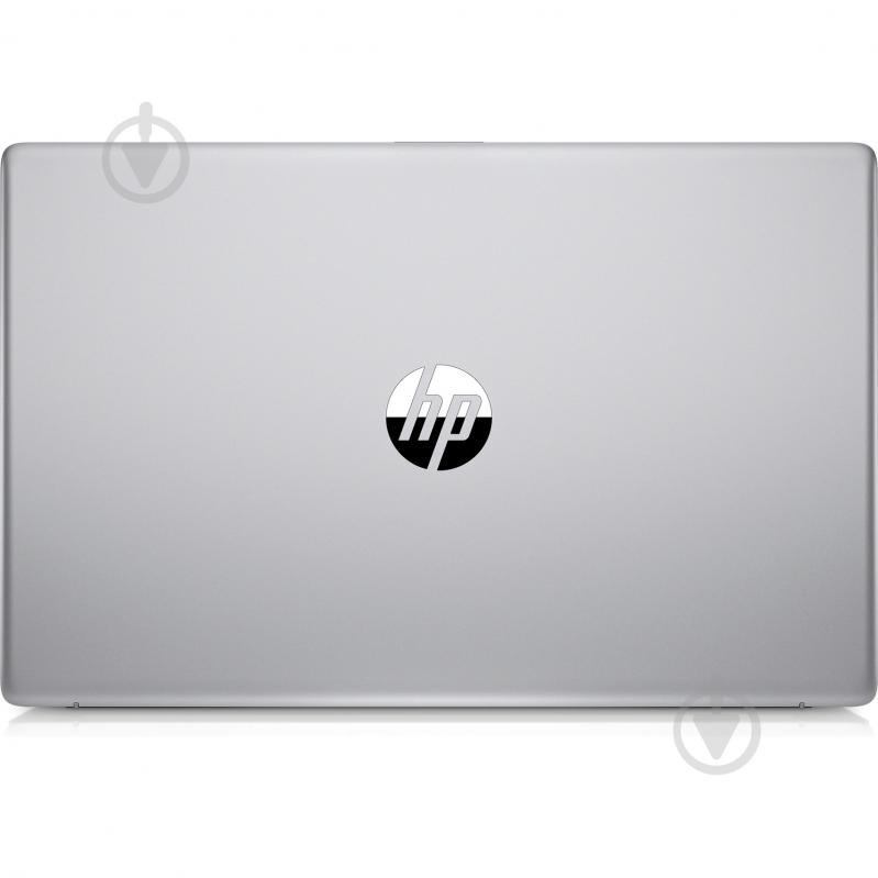 Ноутбук HP 470 G9 17,3" (4Z7D5AV_V1) silver - фото 5