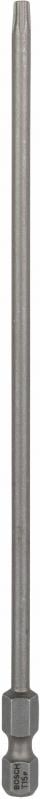 Бита Bosch Extra Hard 152 мм T15 1 шт. 2607001666 - фото 1