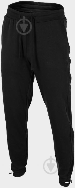 Штани Outhorn TROUSERS CAS M026 OTHAW22TTROM026-20S р. L чорний - фото 3