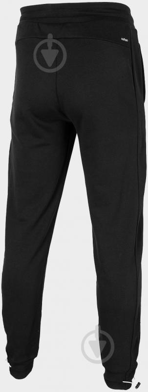 Штани Outhorn TROUSERS CAS M026 OTHAW22TTROM026-20S р. L чорний - фото 4