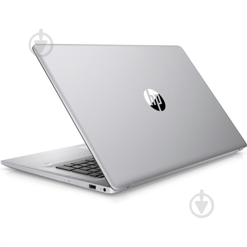 Ноутбук HP 470 G9 17,3" (4Z7D5AV_V2) silver - фото 5