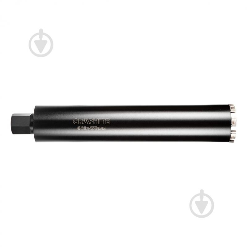 Коронка алмазна NEO tools 82 мм 57-861 - фото 1