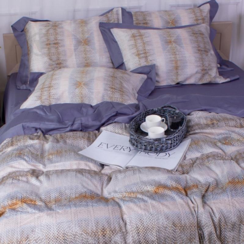 Комплект постельного белья MirSon Elit Massimo мульти - фото 1 Комплект постельного белья MirSon Elit Massimo мульти - фото 1