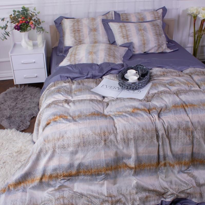 Комплект постельного белья MirSon Elit Massimo мульти - фото 2 Комплект постельного белья MirSon Elit Massimo мульти - фото 2