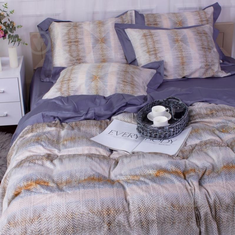 Комплект постельного белья MirSon Elit Massimo мульти - фото 3 Комплект постельного белья MirSon Elit Massimo мульти - фото 3