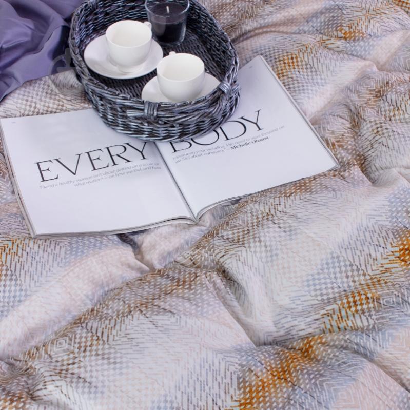 Комплект постельного белья MirSon Elit Massimo мульти - фото 4 Комплект постельного белья MirSon Elit Massimo мульти - фото 4