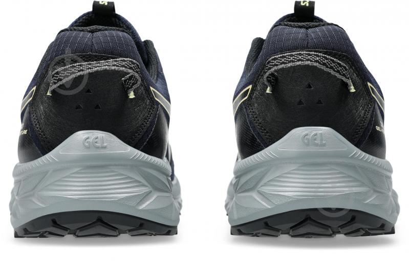 Кросівки чоловічі демісезонні Asics GEL-VENTURE 10 1011B967-400 р.44,5 темно-сині - фото 6 Кросівки чоловічі демісезонні Asics GEL-VENTURE 10 1011B967-400 р.44,5 темно-сині - фото 6