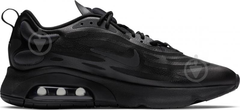 Кроссовки мужские зимние Nike Air Max Exosense CK6811-002 р.40 черные - фото 4