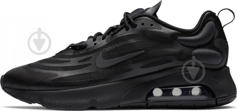 Кроссовки мужские зимние Nike Air Max Exosense CK6811-002 р.40 черные - фото 5