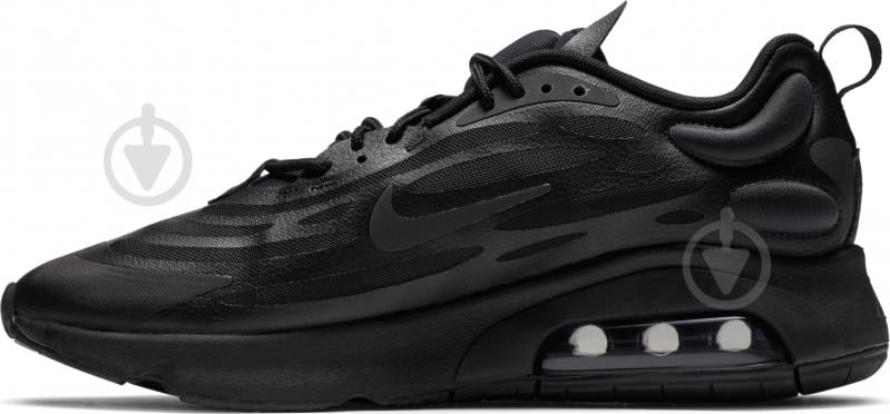 Кроссовки мужские зимние Nike Air Max Exosense CK6811-002 р.40 черные - фото 6