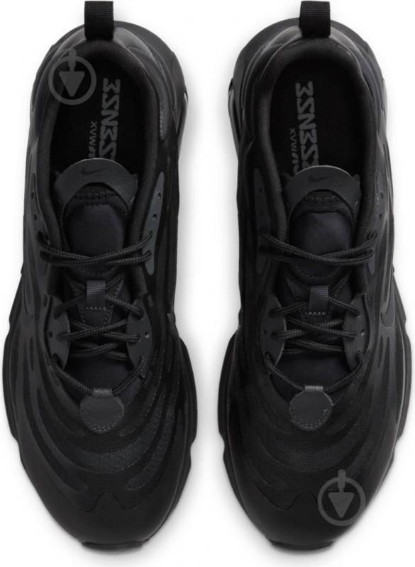 Кроссовки мужские зимние Nike Air Max Exosense CK6811-002 р.40 черные - фото 7