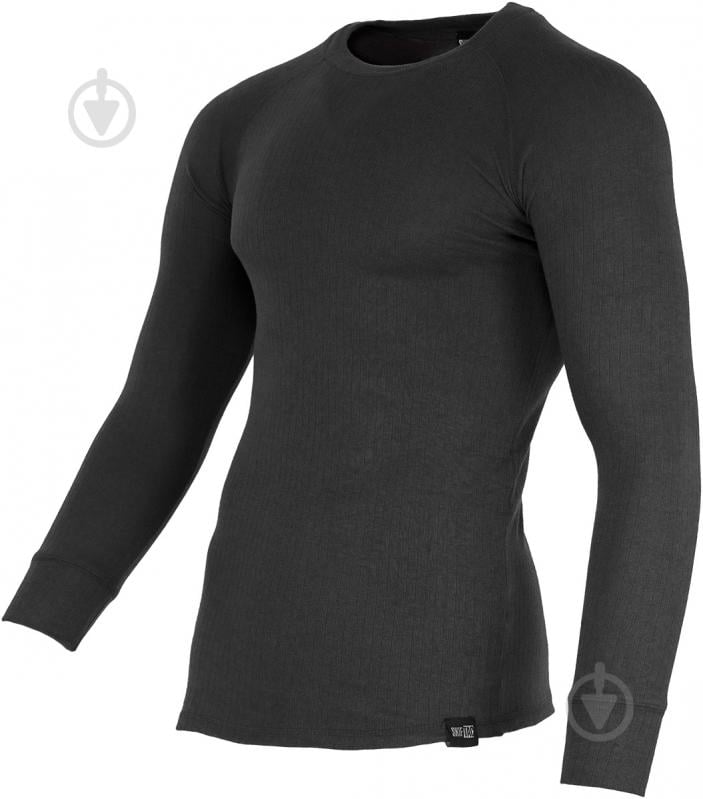 Термобілизна Hallyard чоловіча Skif-Tac 2795.04.88 р.XL чорний - фото 2