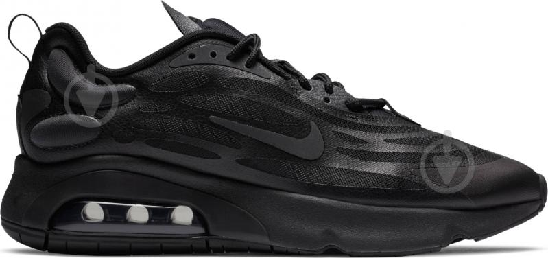 Кроссовки мужские зимние Nike Air Max Exosense CK6811-002 р.40,5 черные - фото 3