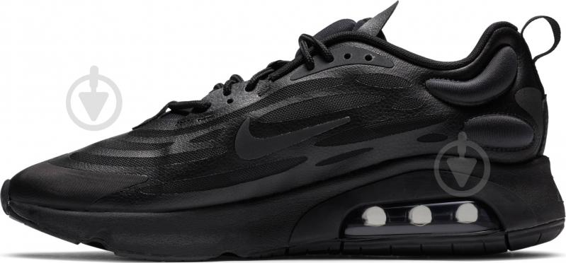 Кроссовки мужские зимние Nike Air Max Exosense CK6811-002 р.40,5 черные - фото 6