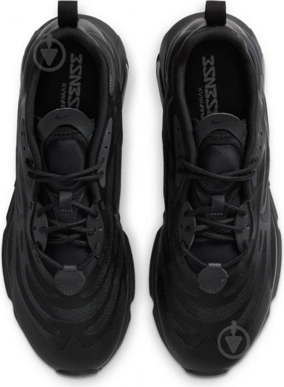 Кроссовки мужские зимние Nike Air Max Exosense CK6811-002 р.40,5 черные - фото 7