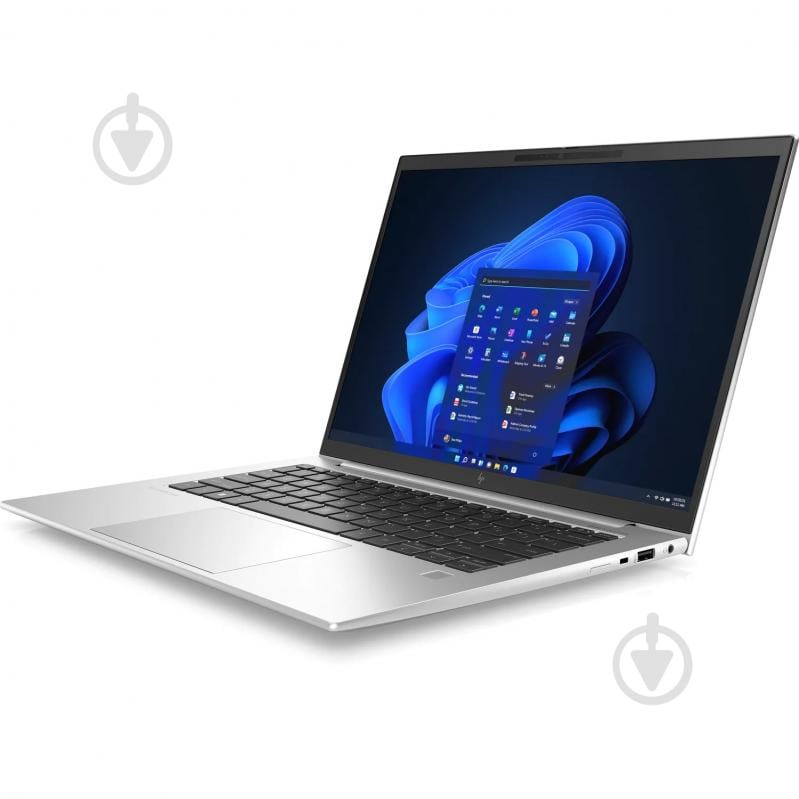 Ноутбук HP EliteBook 1040 G9 14" (4B926AV_V2) silver - фото 3