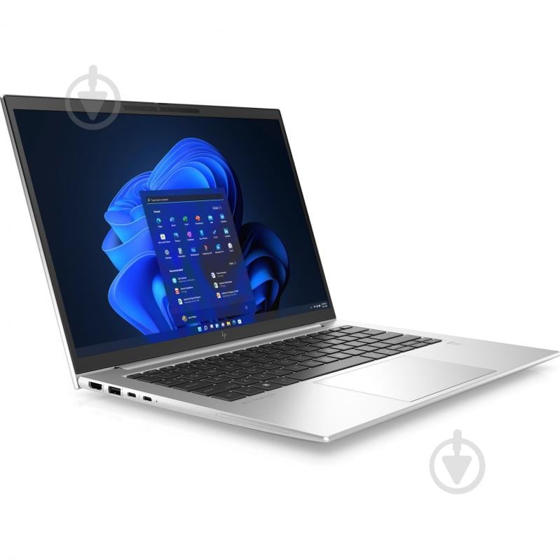 Ноутбук HP EliteBook 1040 G9 14" (4B926AV_V2) silver - фото 2