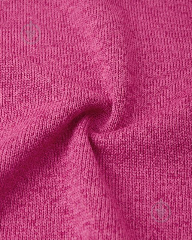 Комбінезон для дівчаток Reima Tahti флісовий р.92 рожевий 5200048A-4820 - фото 5