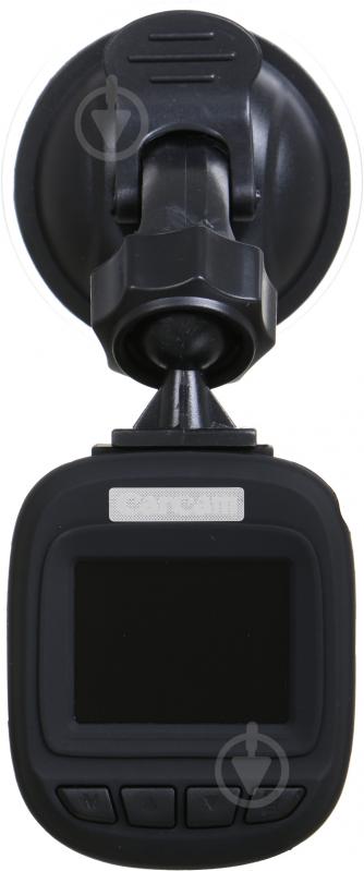 Видеорегистратор Carcam T100W - фото 3 Видеорегистратор Carcam T100W - фото 3