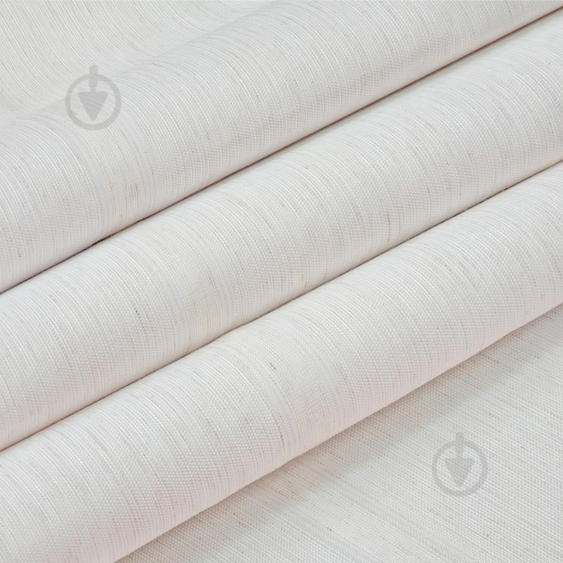 Римська штора Rollotex шнурове керування SEVILIA 150x150 см Лен - фото 3 Римська штора Rollotex шнурове керування SEVILIA 150x150 см Лен - фото 3