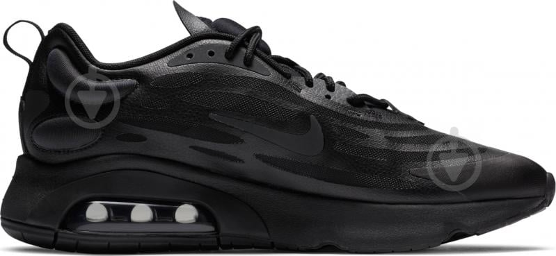 Кросівки чоловічі зимові Nike Air Max Exosense CK6811-002 р.43 чорні - фото 4