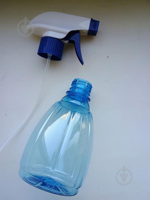 Обприскувач ручний "Факел" 0,35 л - фото 3