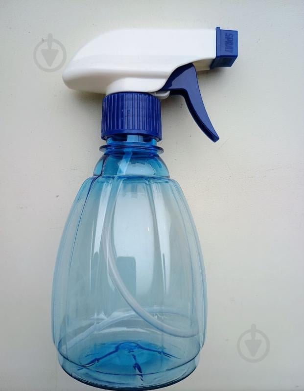 Обприскувач ручний "Факел" 0,35 л - фото 2