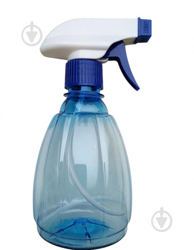 Обприскувач ручний "Факел" 0,35 л - фото 1