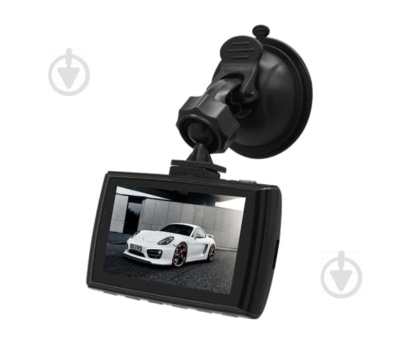 Відеореєстратор Carcam T623 Dual - фото 5