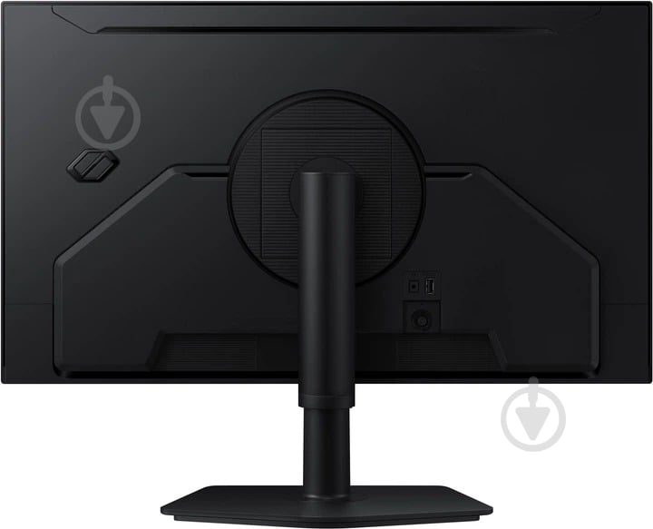 Монитор Samsung Odyssey G4 27" (LS27HG400EIXUA) - фото 11