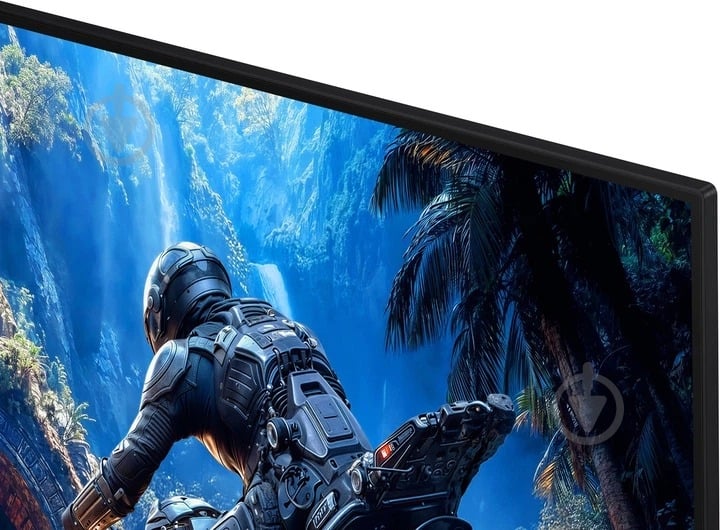Монитор Samsung Odyssey G4 27" (LS27HG400EIXUA) - фото 6