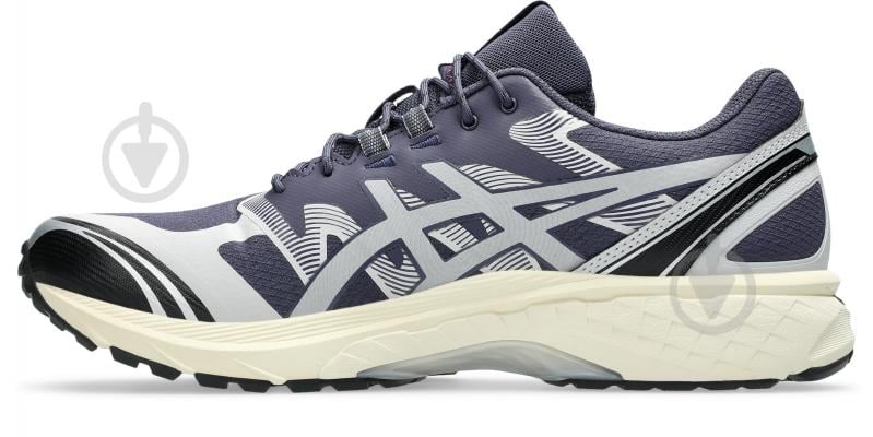 Кроссовки мужские демисезонные Asics GEL-TERRAIN 1203A342-501 р.44,5 синие с серым - фото 3 Кроссовки мужские демисезонные Asics GEL-TERRAIN 1203A342-501 р.44,5 синие с серым - фото 3